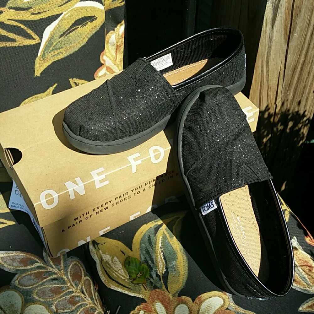✴Youth TOMS✴
